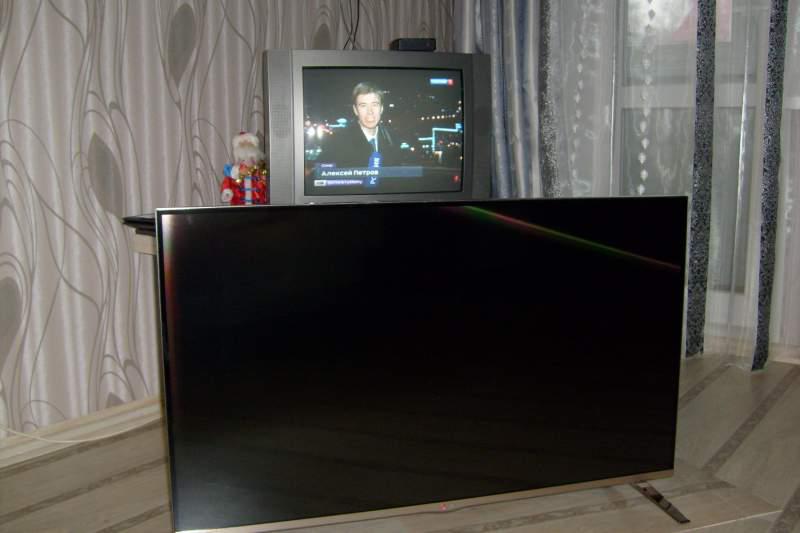 LED Телевизор LG