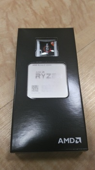 Процессор AMD Ryzen 5&nbsp;2400G, AM4, BOX [yd2400c5fbbox]