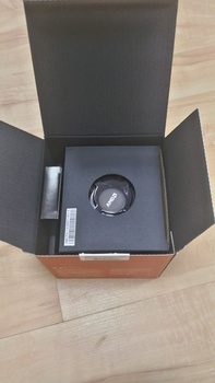 Процессор AMD Ryzen 5&nbsp;2400G, AM4, BOX [yd2400c5fbbox]