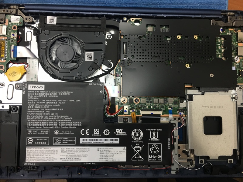 Ноутбук Lenovo Ideapad 330s 15ikb Купить
