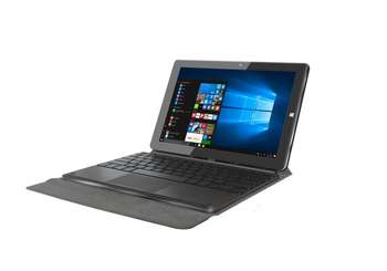 Планшет IRBIS TW53, 2GB, 32GB, Windows 10 черный Планшет IRBIS TW53, 2GB, 32GB, Windows 10 черный