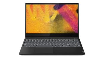 Ноутбук LENOVO IdeaPad S340-15API, 15.6, IPS, AMD Ryzen 5 3500U 2.1ГГц, 12Гб, 512Гб SSD, AMD Radeon Vega 8, Windows 10, 81NC009JRU, синий Ноутбук LENOVO IdeaPad S340-15API, 15.6, IPS, AMD Ryzen 5 3500U 2.1ГГц, 12Гб, 512Гб SSD, AMD Radeon Vega 8, Windows 10, 81NC009JRU, синий