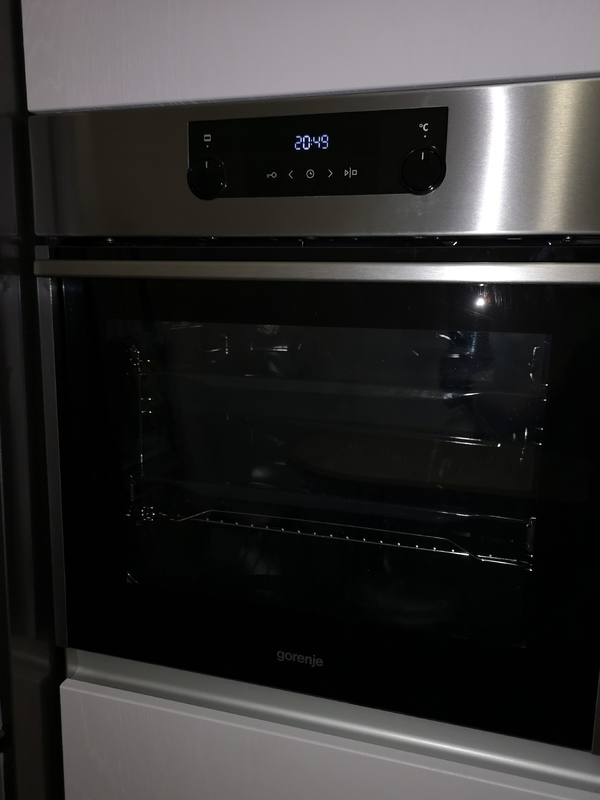 Духовой шкаф gorenje bo735e20x