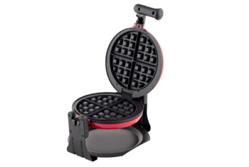 Вафельница GFgril Waffle Pro GF-020, черный [gf-020&nbsp;waffle pro]