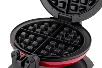 Вафельница GFgril Waffle Pro GF-020, черный [gf-020&nbsp;waffle pro]