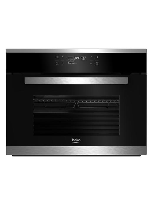 Духовой шкаф beko bcw15500x