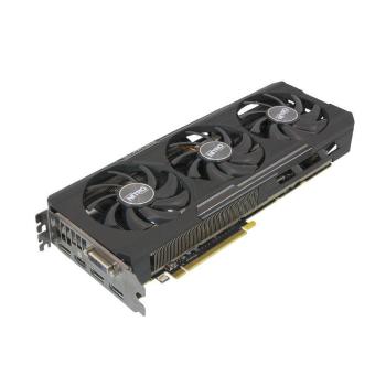 Видеокарта SAPPHIRE AMD Radeon R9 390 , 11244-00-20G NITRO TRI-X OC (UEFI), 8Гб, GDDR5, OC, Ret Видеокарта SAPPHIRE AMD Radeon R9 390 , 11244-00-20G NITRO TRI-X OC (UEFI), 8Гб, GDDR5, OC, Ret