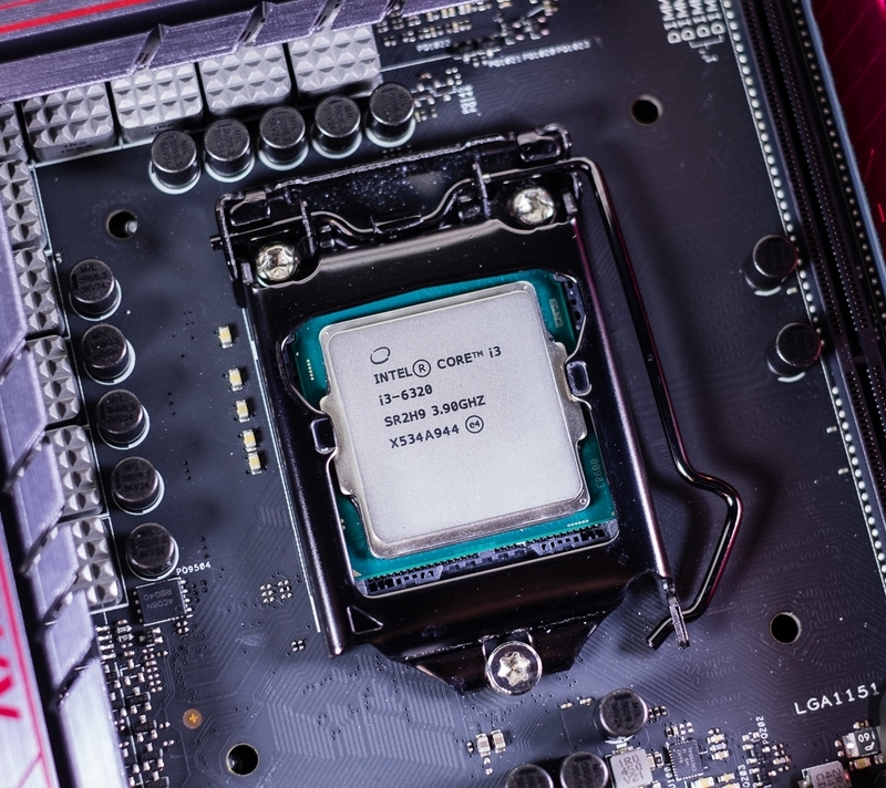 Купить Процессор INTEL Core i3 6320, OEM в интернет-магазине СИТИЛИНК ...