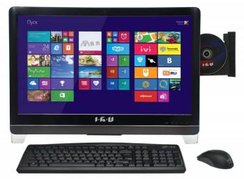 Моноблок IRU Home T2304 23.6 Full HD i3 4160/4Gb/500Gb 7.2k/GT840M 2Gb/DVDRW/CR/noOS/kb/m/черный 19 Моноблок IRU Home T2304 23.6 Full HD i3 4160/4Gb/500Gb 7.2k/GT840M 2Gb/DVDRW/CR/noOS/kb/m/черный 19