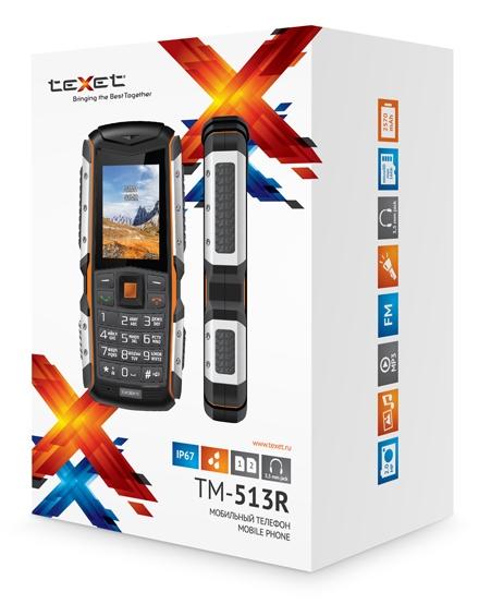 Программы для телефона texet tm 513r