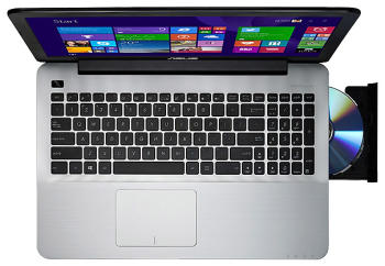 Ноутбук ASUS X555LF-XO144H 90NB08H2-M01910, 15.6, Intel Core i3 5010U 2.1ГГц, 2-ядерный, 4ГБ DDR3L, 1000ГБ, NVIDIA GeForce 930M — 2 ГБ, Windows 8.1, черный