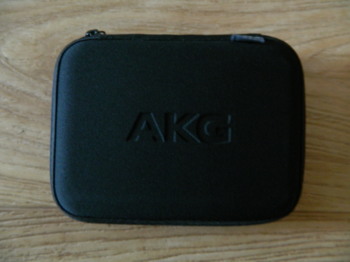 Наушники AKG K452BLU, 3.5 мм, накладные, синий