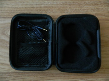 Наушники AKG K452BLU, 3.5 мм, накладные, синий