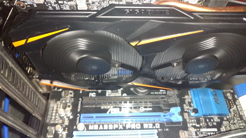 Характеристики Видеокарта GIGABYTE NVIDIA GeForce GTX 1060, GV ...