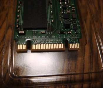 SSD накопитель Plextor S2&nbsp;PX-128S2G 128ГБ, M.2&nbsp;2280, SATA III