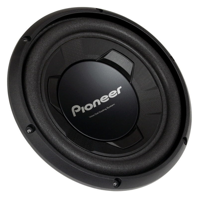 Короб pioneer ts w106m