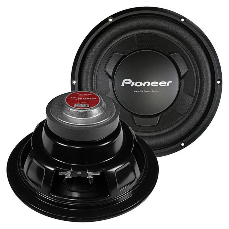 Короб pioneer ts w106m