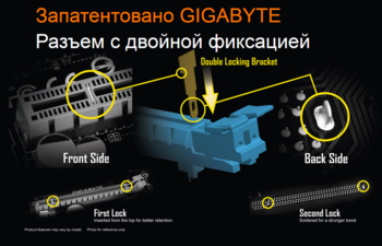 Материнская плата Gigabyte GA-Z270X-Ultra Gaming, LGA 1151, Intel Z270, ATX, Ret