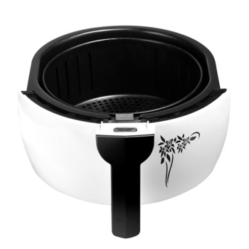 Аэрогриль GFgril GFA-3500, белый [gfa-3500&nbsp;air fryer]