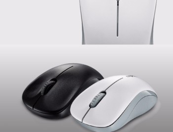 Мышь беспроводная Rapoo 6010B, Bluetooth, оптическая, 1000dpi, черный