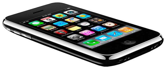 Apple iphone 3gs замена тачскрина