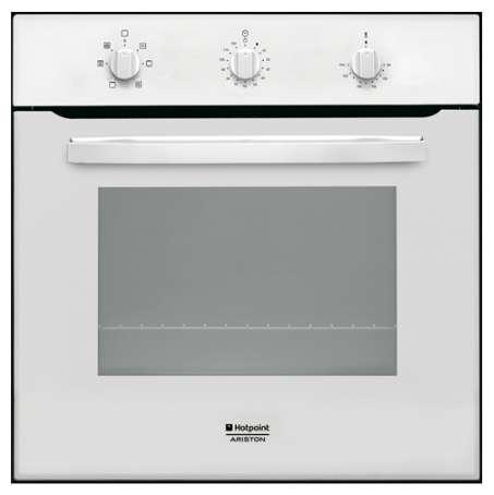 Газовый духовой шкаф hotpoint ariston 7ofhr