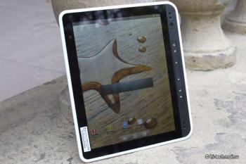 10 Планшет PocketBook A10&nbsp;0.5/4&nbsp;GB&nbsp;OMAP 3621&nbsp;Wi-Fi, 1024&nbsp;x&nbsp;768, Android 2.3, черный