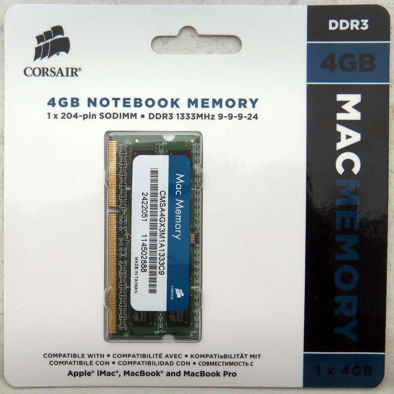 Купить Оперативную Память Ddr3 8gb Для Ноутбука