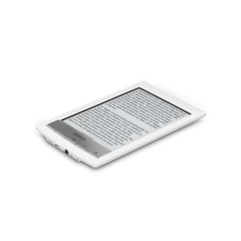 Электронная книга Sony PRS-T1, 6, белый Электронная книга Sony PRS-T1, 6, белый