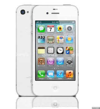 Смартфон Apple iPhone 4S 16Gb, MD239RR/A, белый Смартфон Apple iPhone 4S 16Gb, MD239RR/A, белый