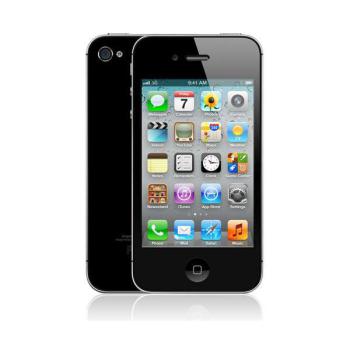 Смартфон Apple iPhone 4S 32Gb, черный Смартфон Apple iPhone 4S 32Gb, черный
