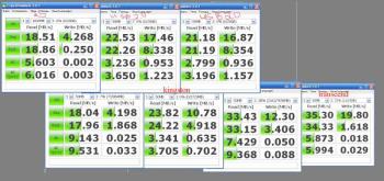 Флеш Диск Emtec 32Gb C400&nbsp;EKMMD32GC400 USB2.0 синий