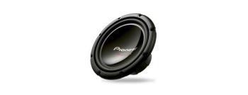 Сабвуфер автомобильный Pioneer TS-W309R, пассивный