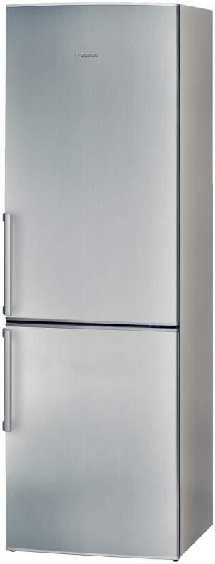 Купить Холодильник BOSCH KGS39XL20R, двухкамерный в интернет-магазине ...