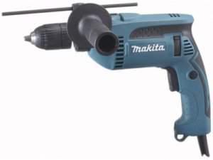 Дрель ударная Makita HP1641F Дрель ударная Makita HP1641F