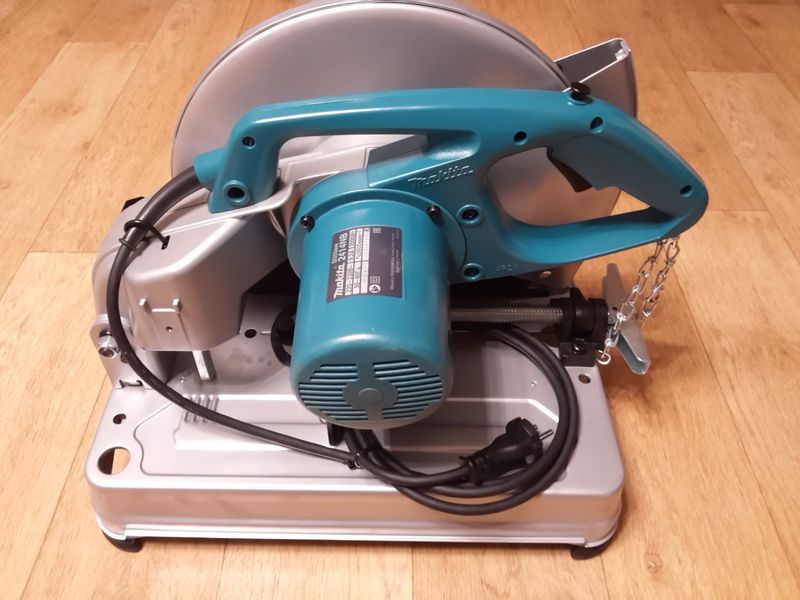 Makita 2414nb двигатель