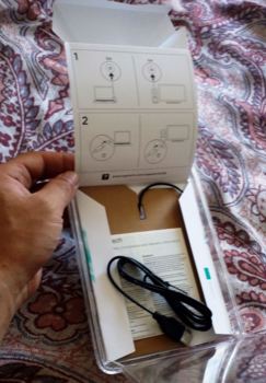 Мышь проводная Logitech M105, оптическая, USB, 1000dpi, черный [910-002943]