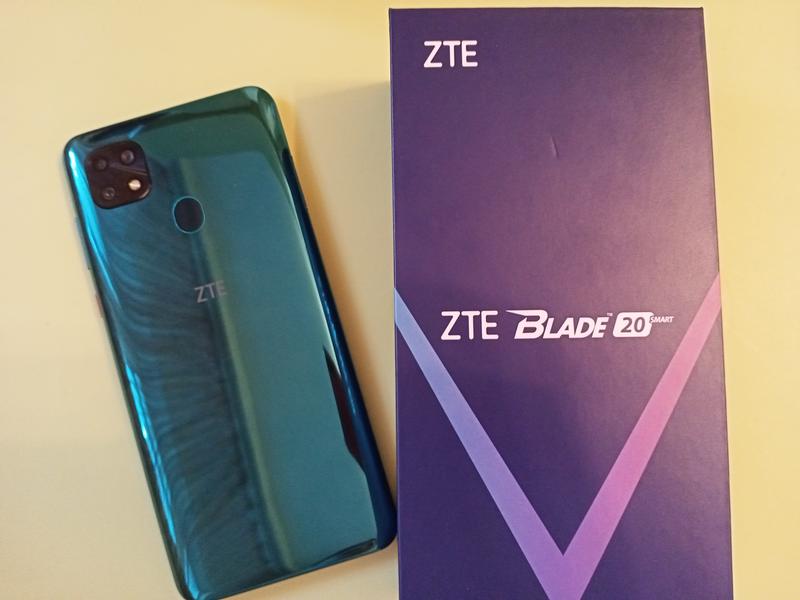 Что лучше zte или bq