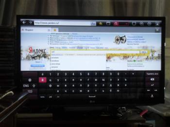 37 Телевизор LG 37LM620T, FULL HD, черный, СМАРТ ТВ 37 Телевизор LG 37LM620T, FULL HD, черный, СМАРТ ТВ