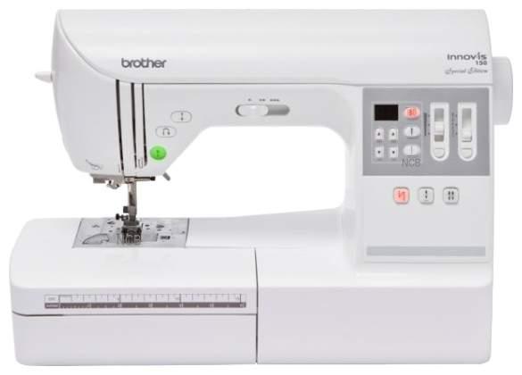 Швейная машина Brother Innov-is NV150  купить