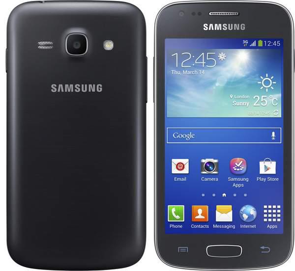 samsung galaxy s7270