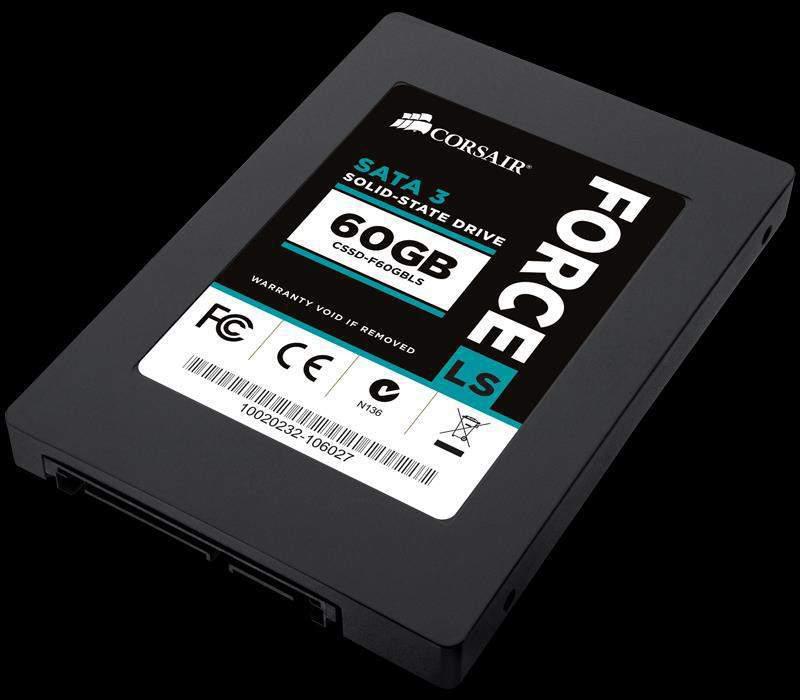 Лучшие производители ssd накопителей