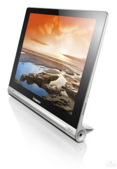 Планшет Lenovo Yoga Tablet B6000 8, 1GB, 16GB, Wi-Fi, Android 4.2 серебристый [59387663]
