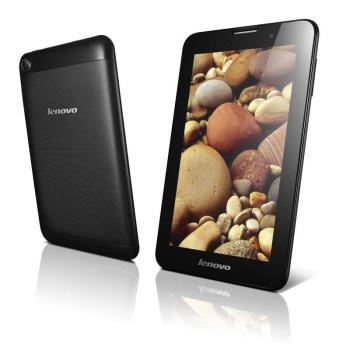 Планшет Lenovo IdeaTab A3000 7, 1GB, 16GB, 3G, Wi-Fi, Android 4.2 белый [b59366212]