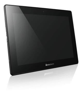 Планшет Lenovo IdeaTab A3000 7, 1GB, 16GB, 3G, Wi-Fi, Android 4.2 белый [b59366212]
