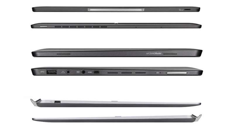    ASUS T300LA C4007P 90NB02W1 