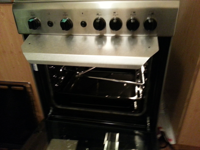 Газовая Плита Воткинск Инструкция