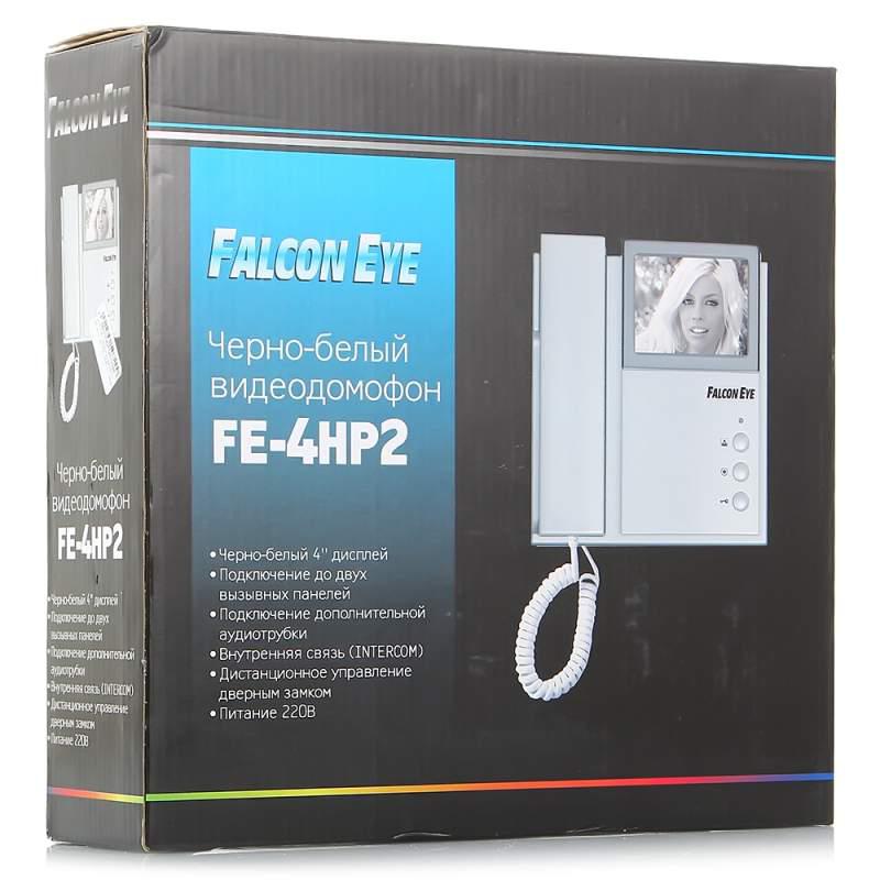 Схема falcon eye fe 4hp2