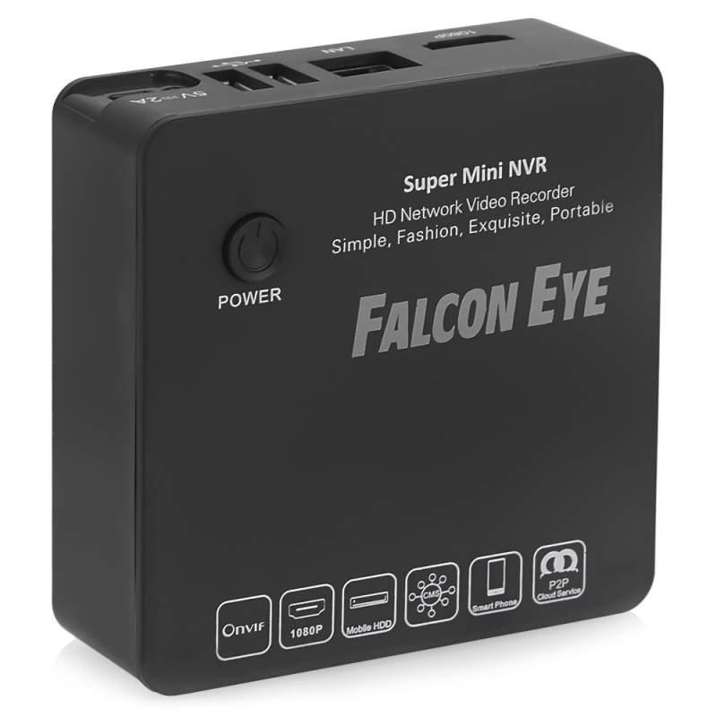 Falcon eye видеорегистратор 4 канала инструкция