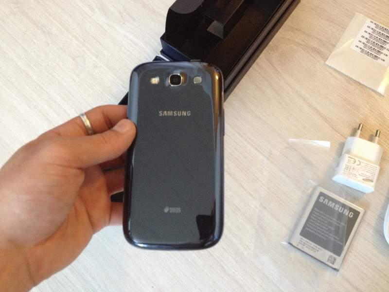 samsung galaxy gt i9300i